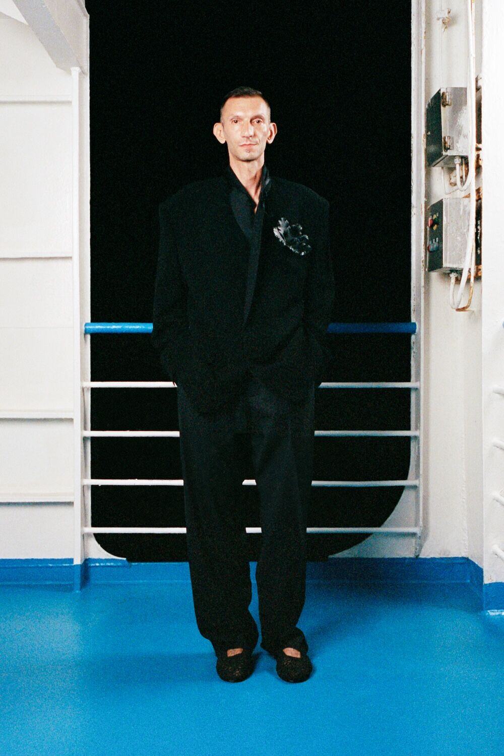 MAGLIANO 20ss ジャケット MAGLIANO 2020年春夏 | ミラノ | 画像30枚 - FASHIONSNAP